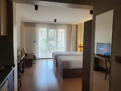 Bolu Evim Otel - 6