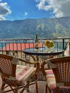 Apartments Lazarevic - 135