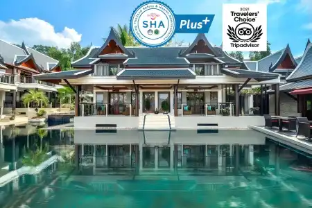 Baan Yin Dee Boutique Resort Patong, - 7