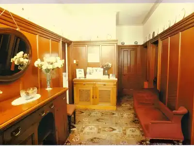 Murrayfield Park Guest House - 17
