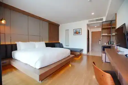 TEVA Valley Resort - 4