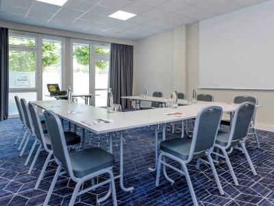 ibis Frankfurt Messe West - 14