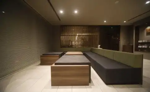 Dormy Inn PREMIUM Fukui Natural Hot Springs - 16