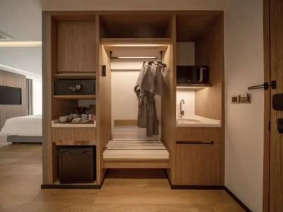 Novotel Suites Bangkok Sukhumvit 34 - 53