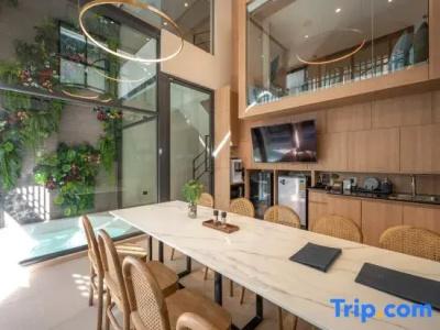 Shan Villas Sukhumvit - 424