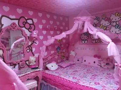 Pink BnB - 0