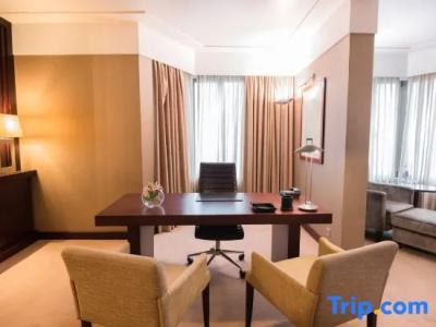Crowne Plaza PORTO by IHG - 218