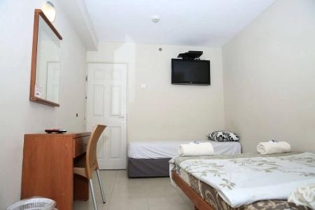 Motel Aviv - 3