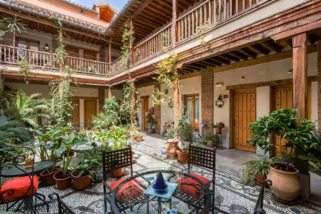 Portici Romantik & Wellness - 21