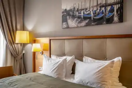 Cityhotel - 32