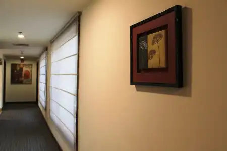 Indus Biznotel - 8