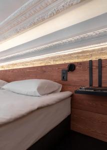 Globe Runner Rooms & Dorms - 45