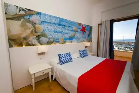 Hostal Cala Ratjada - 43