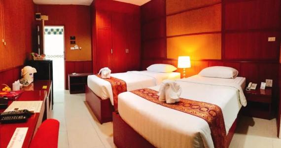 Orchid Resort - 28