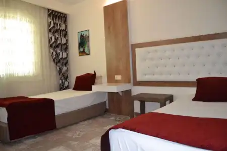 Karaman Kent Otel - 16