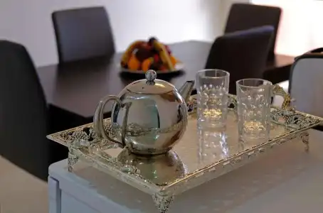 Appart Hôtel Mouna - 21