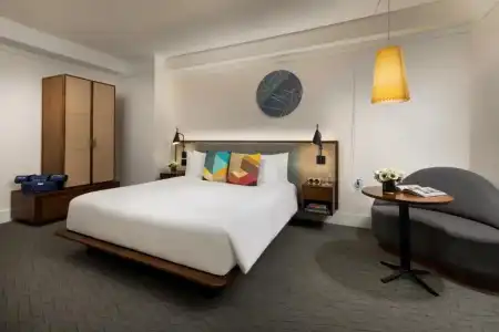 Seville Nomad, in the Unbound Collection by Hyatt - 59