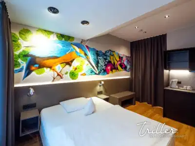 am Triller - & Serviced Apartments - 184
