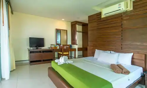 Lanta Pura Beach Resort (SHA Extra Plus) - 186