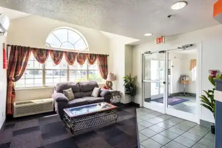 Motel 6 Chattanooga, TN - Downtown - 5