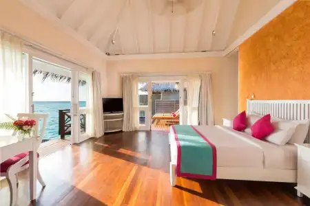 Sun Siyam Vilu Reef - All Inclusive - 9
