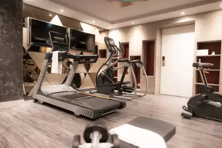 PLAZA Premium - 21