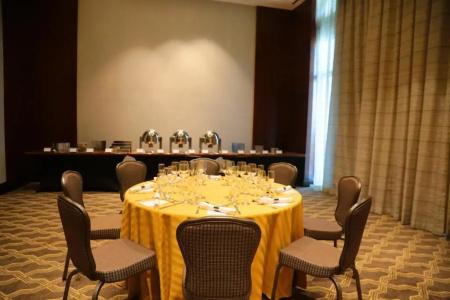 InterContinental Real Santo Domingo by IHG - 22