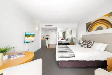 Cosmo Apartment - 94