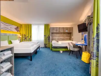 ibis Styles Tubingen - 86