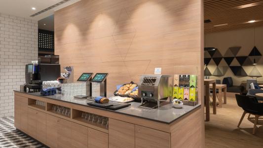Holiday Inn Express and Suites Potsdam by IHG - 46
