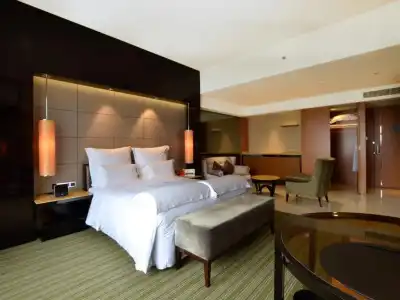 Pullman Dongguan Changan - 92