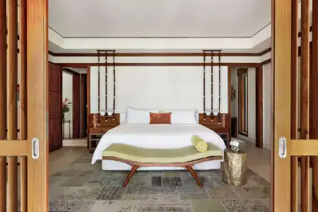 Shangri-La Le Touessrok, Mauritius - 109