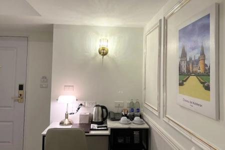 Travelier Hostel - 57
