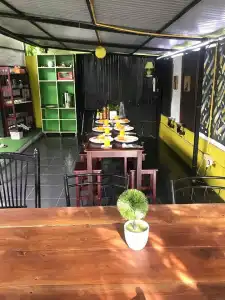 Pakor Boutique Resort - 18