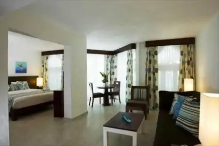 Grand Paradise Playa Dorada - All Inclusive - 4