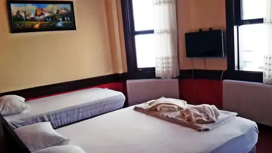 Kule Pansiyon - 2