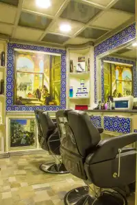 Thousand Nights Amman - 48