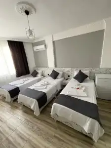 Ersoy Ege Apart Otel - 152