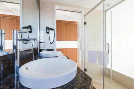 Riu Bravo - 0'0 All Inclusive - 25