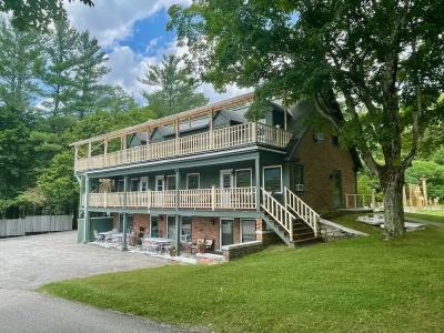 Wilburton Inn - 49