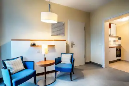 Welcome Meschede Hennesee - 80