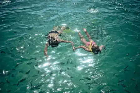 Mauricia Beachcomber Resort & Spa - 24