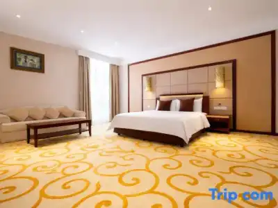 Nile Villa International - 54