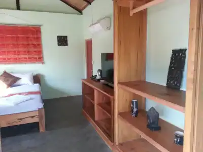 Bird of Paradise Bungalows - 30