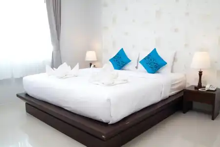 Krabi Riverview - 23