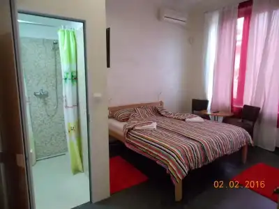Guest House Miss Depolo - 32