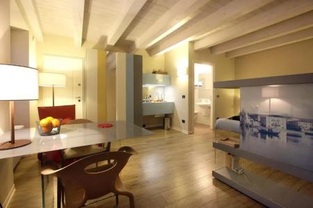 Corte San Luca Apartments - 43