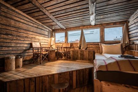 Basecamp Spitsbergen - 25