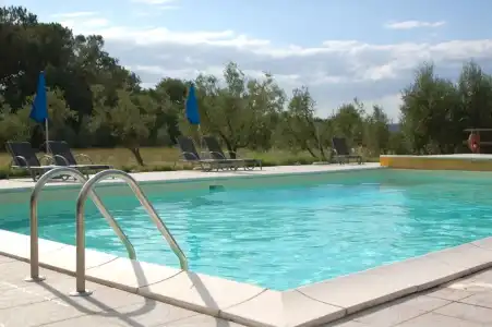 Agriturismo Il Giogo - 11