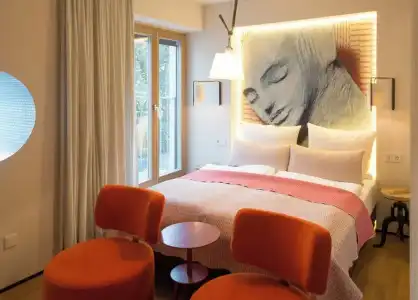 NALA individuellhotel - 77